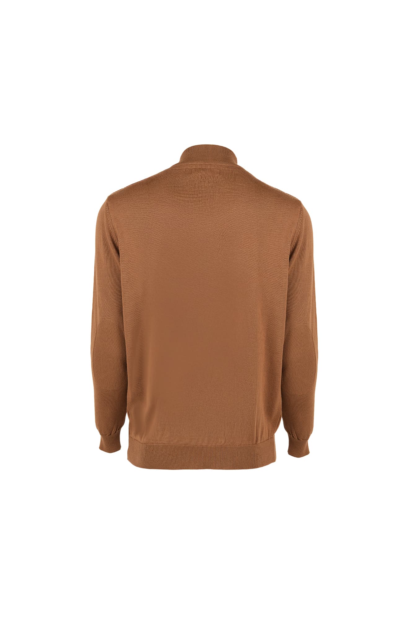 بافت یقه اسکی