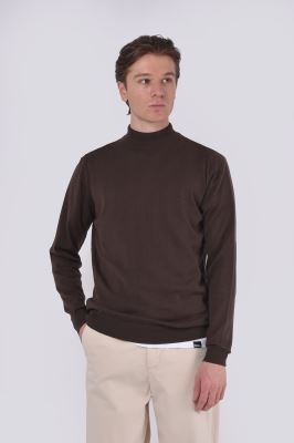 بافت یقه اسکی