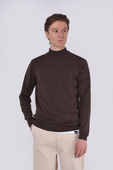 بافت یقه اسکی