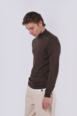 بافت یقه اسکی