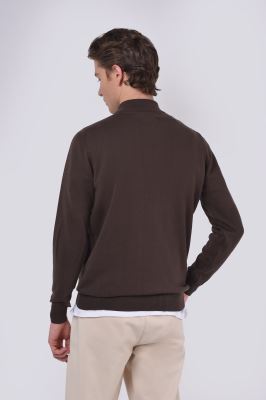 بافت یقه اسکی