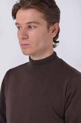 بافت یقه اسکی