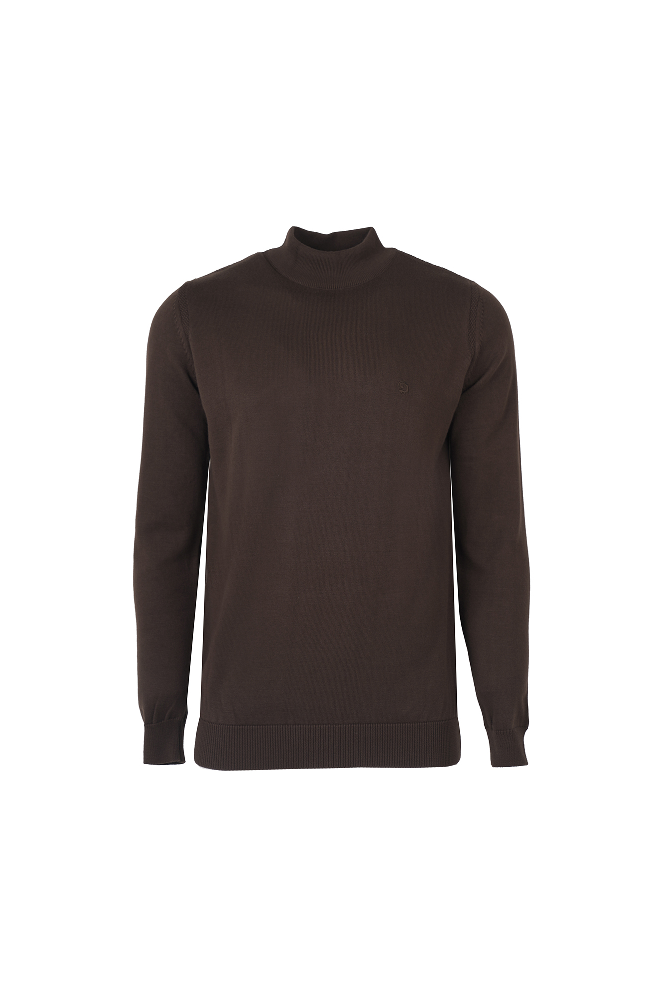 بافت یقه اسکی