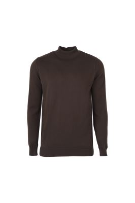 بافت یقه اسکی