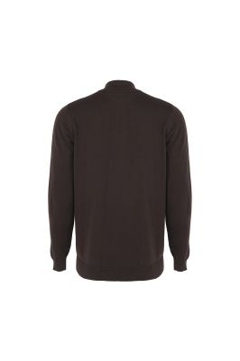 بافت یقه اسکی