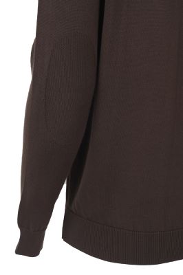 بافت یقه اسکی