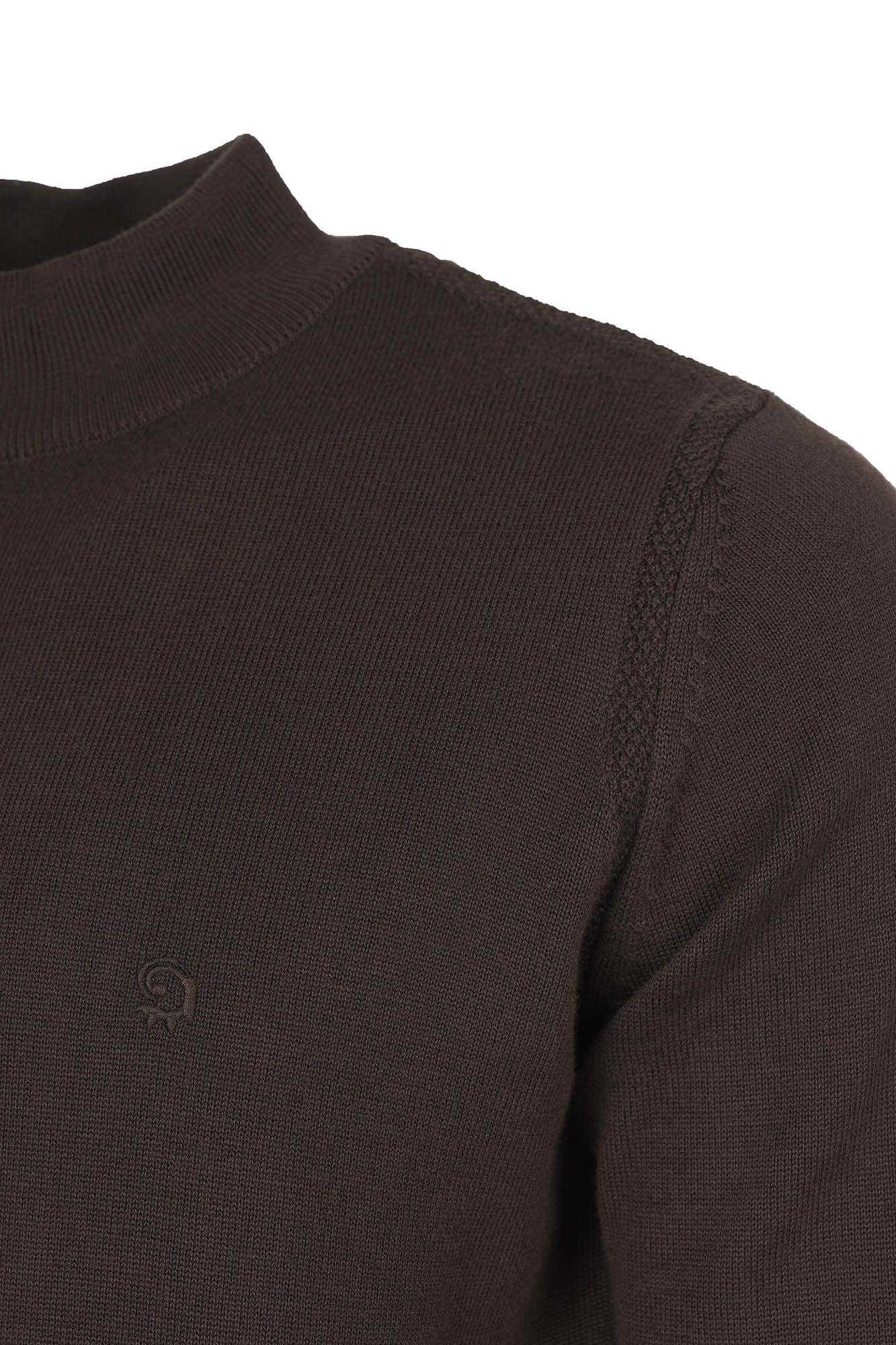 بافت یقه اسکی