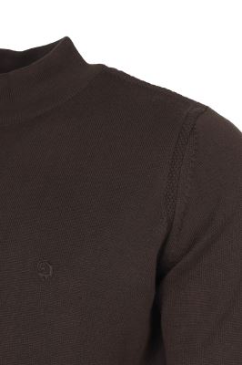 بافت یقه اسکی