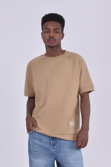 تیشرت آستین کوتاه ساده تیشرت آستین کوتاه ساده