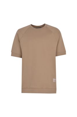 تیشرت آستین کوتاه ساده