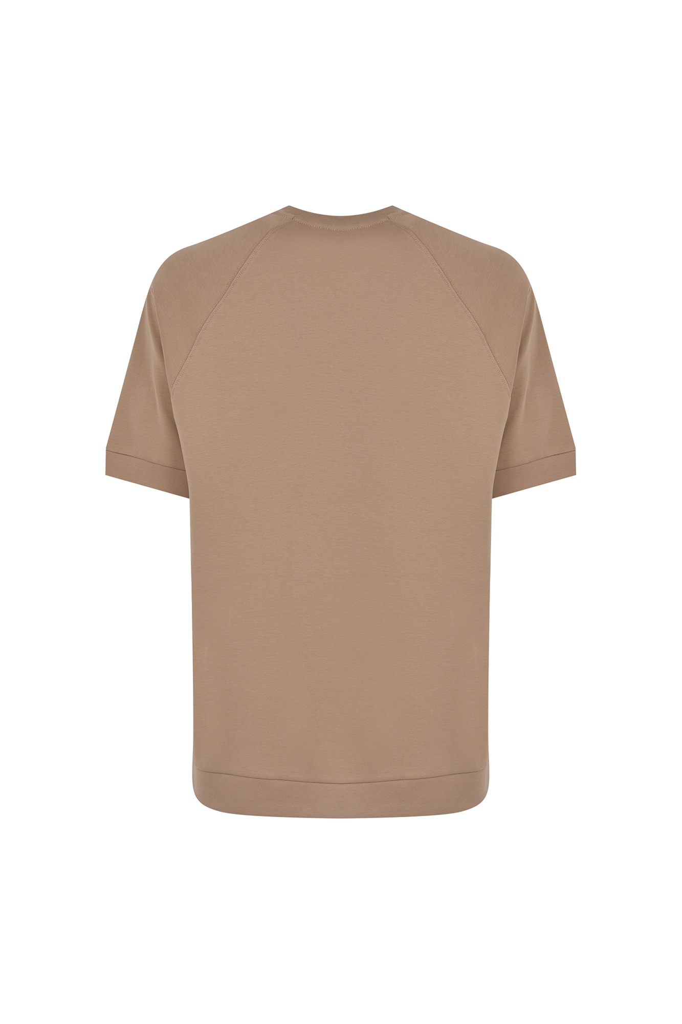 تیشرت آستین کوتاه ساده