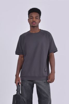 تیشرت آستین کوتاه ساده