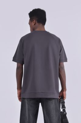 تیشرت آستین کوتاه ساده