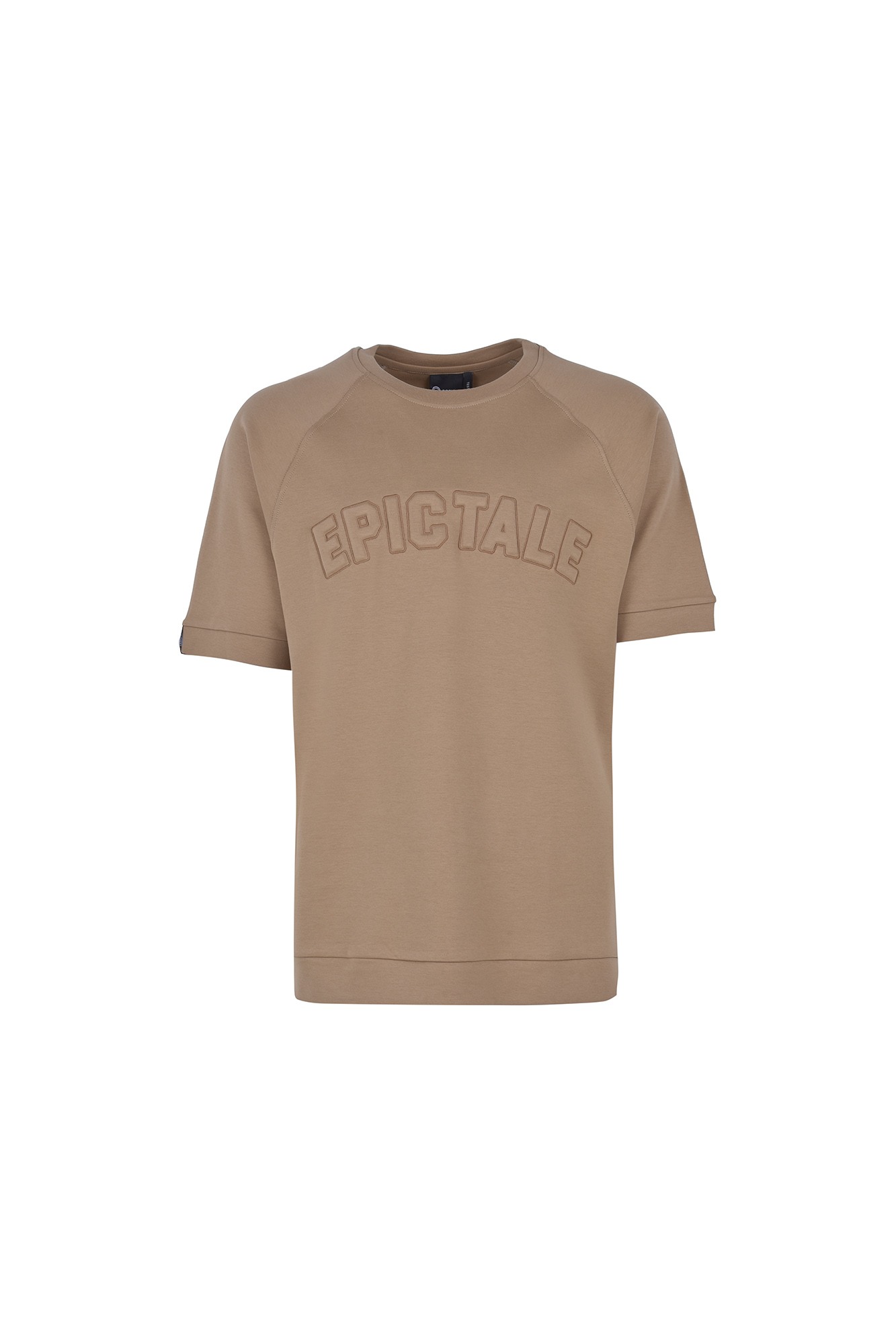 تیشرت آستین کوتاه گلدوزی