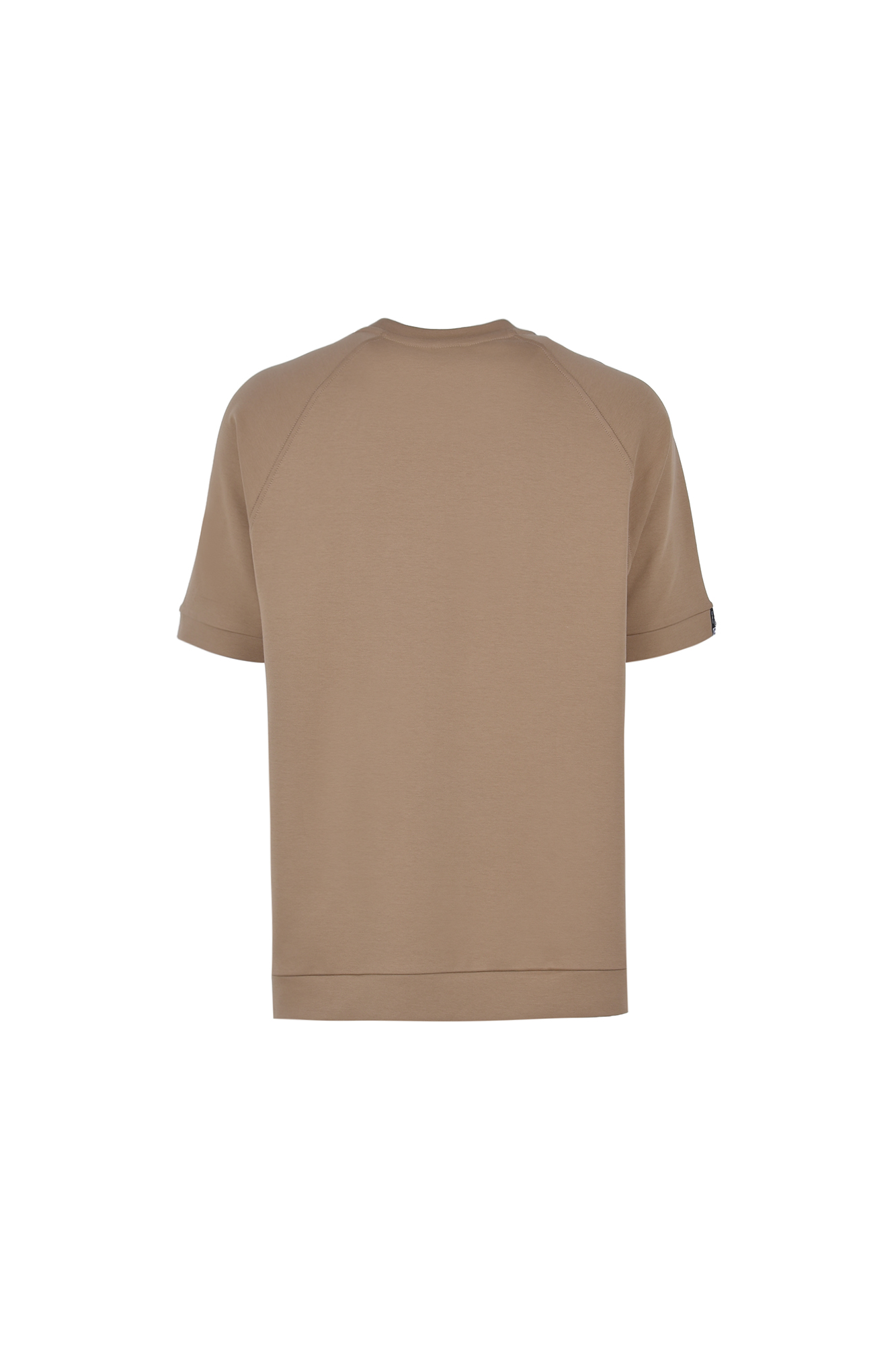 تیشرت آستین کوتاه گلدوزی