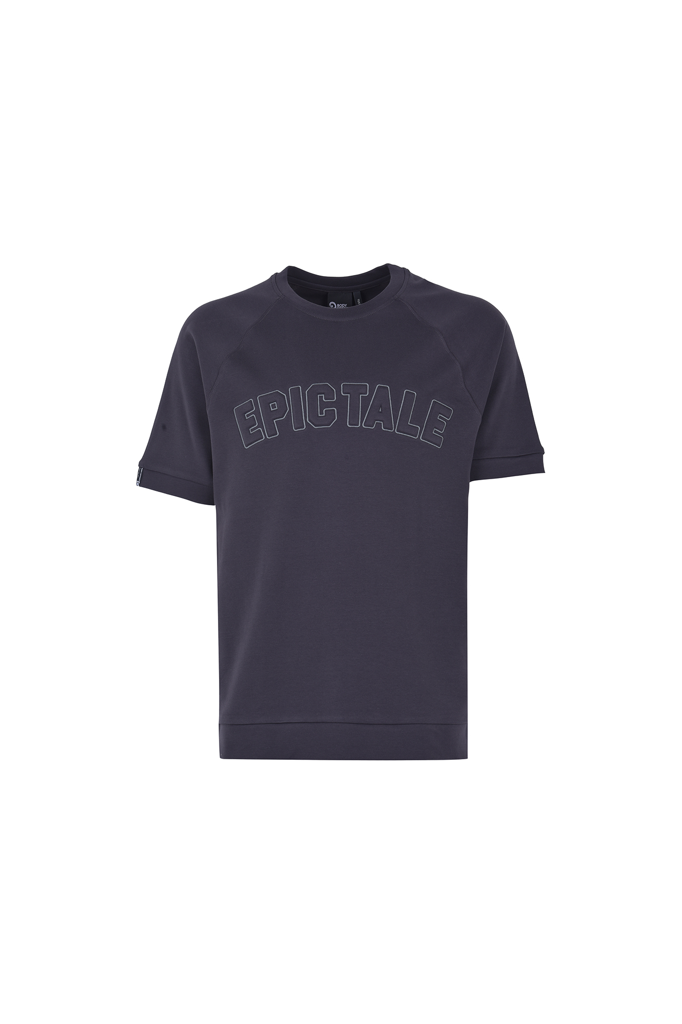 تیشرت آستین کوتاه گلدوزی