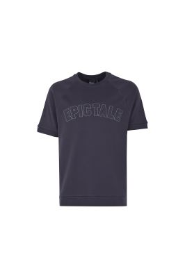 تیشرت آستین کوتاه گلدوزی