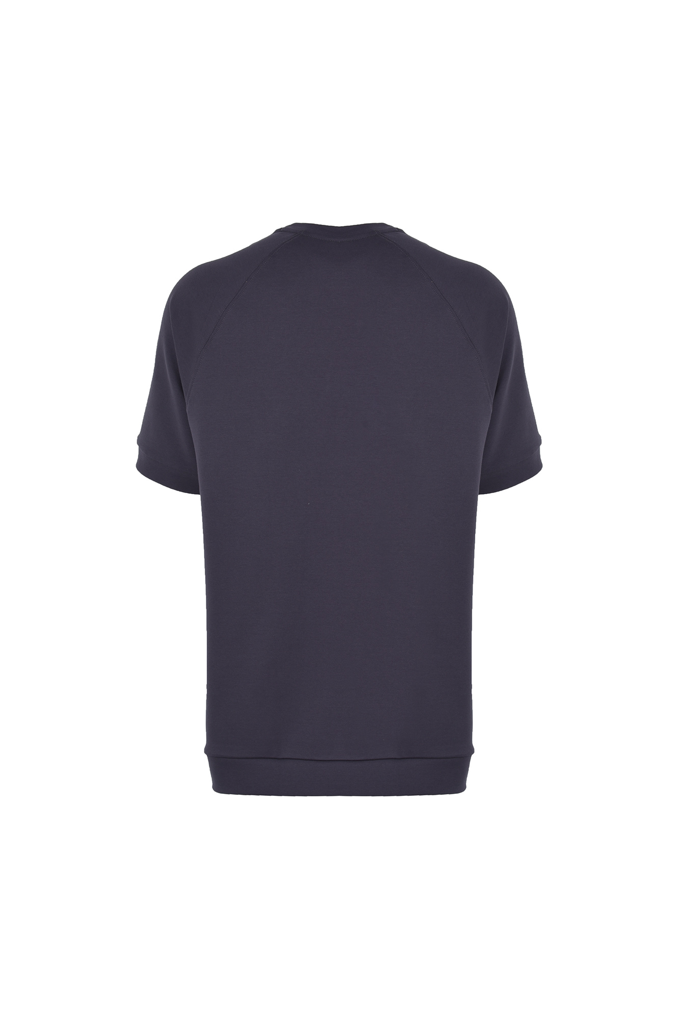 تیشرت آستین کوتاه گلدوزی