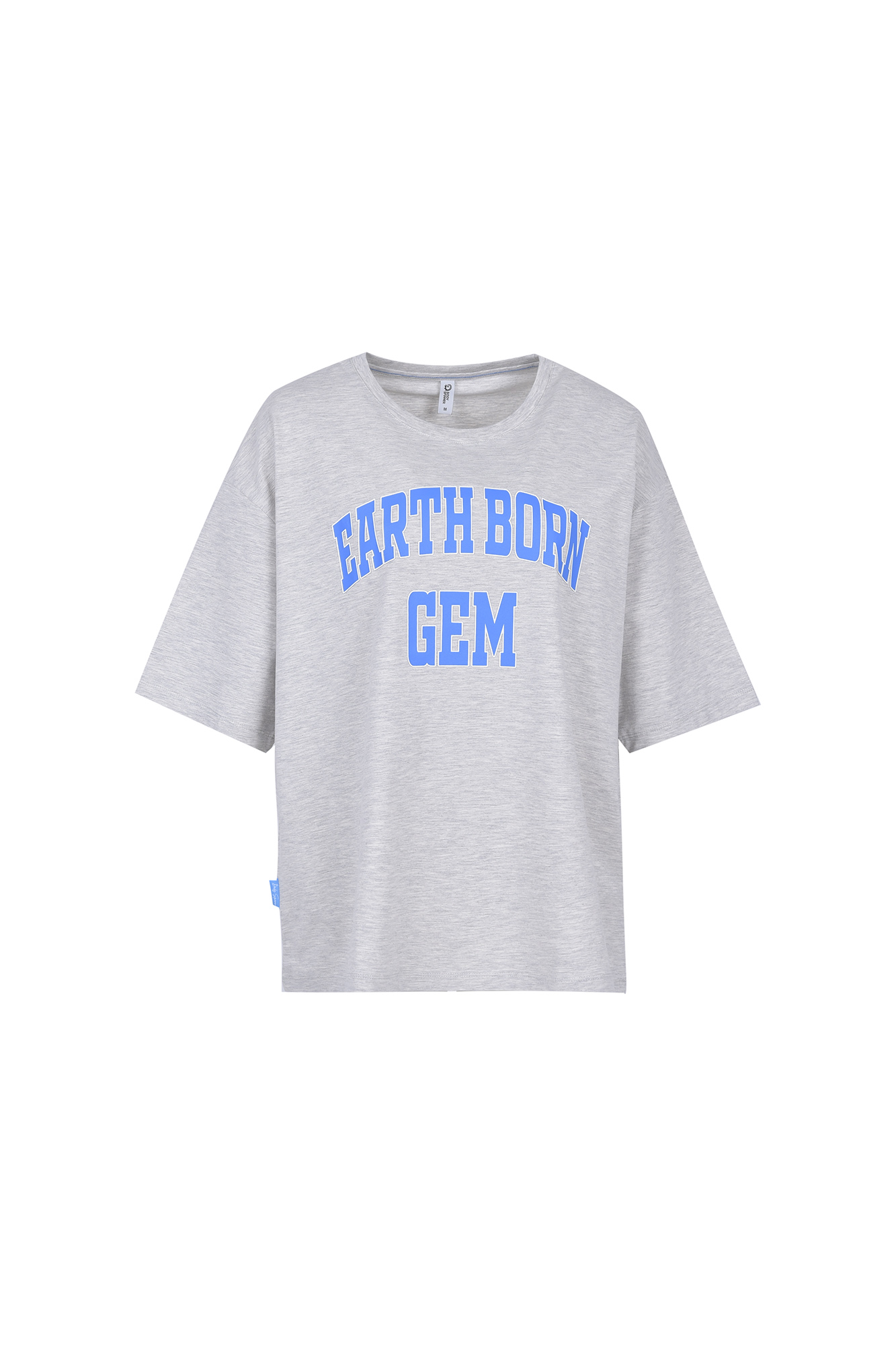 تیشرت آستین کوتاه چاپی