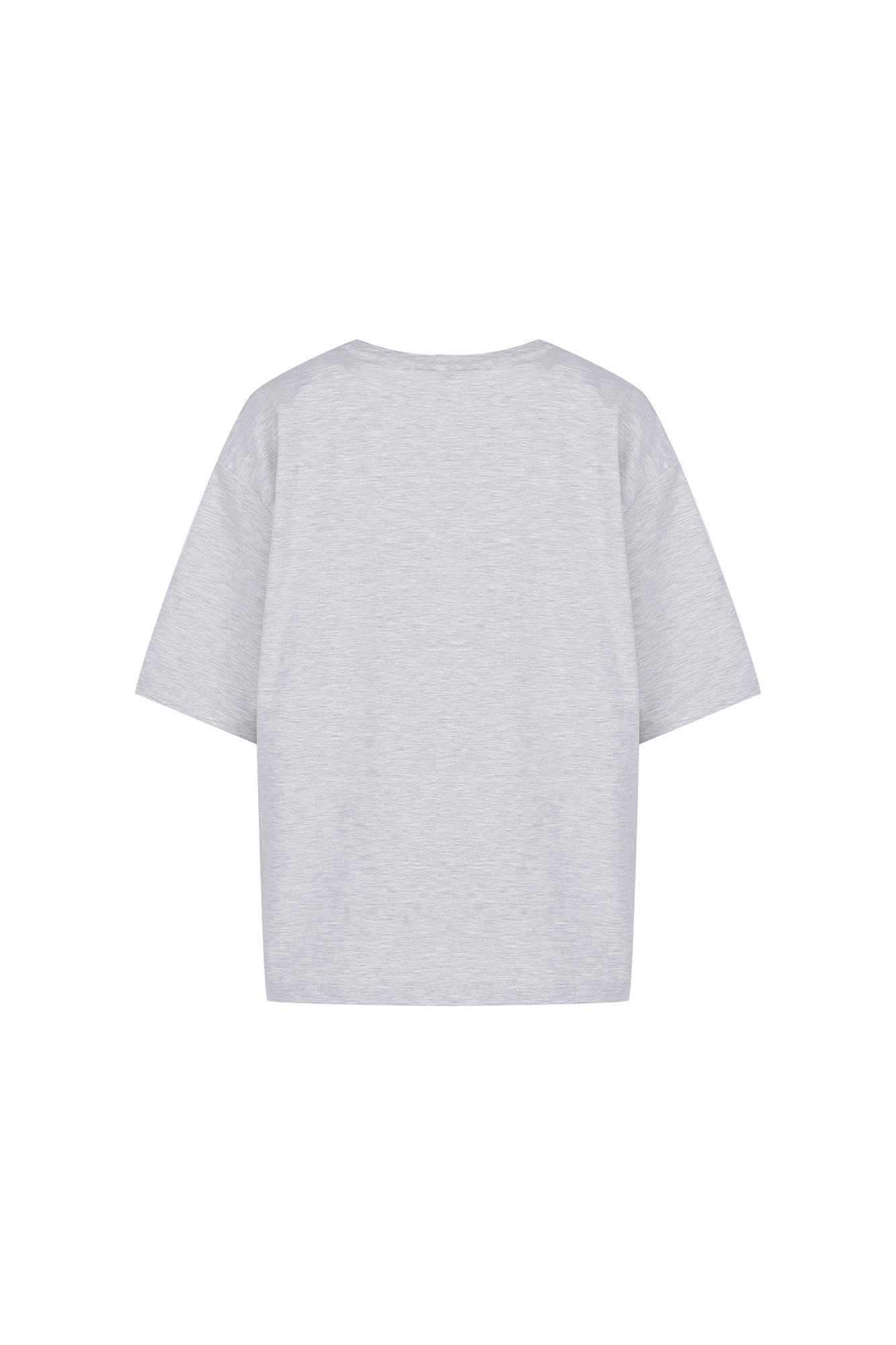 تیشرت آستین کوتاه چاپی