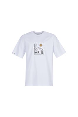 تیشرت آستین کوتاه گلدوزی