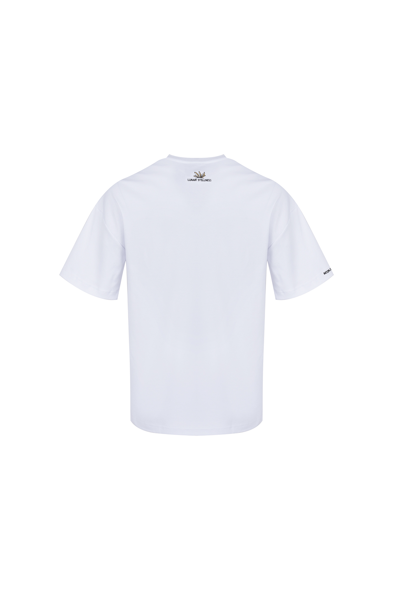 تیشرت آستین کوتاه گلدوزی