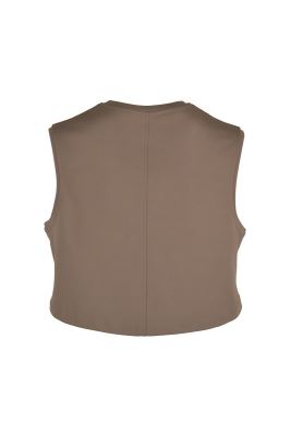 تاپ تیشرتی گلدوزی زنانه