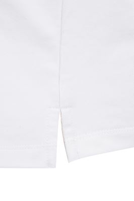 تیشرت آستین کوتاه چاپ و گلدوزی