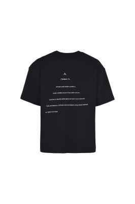 تیشرت آستین کوتاه چاپی