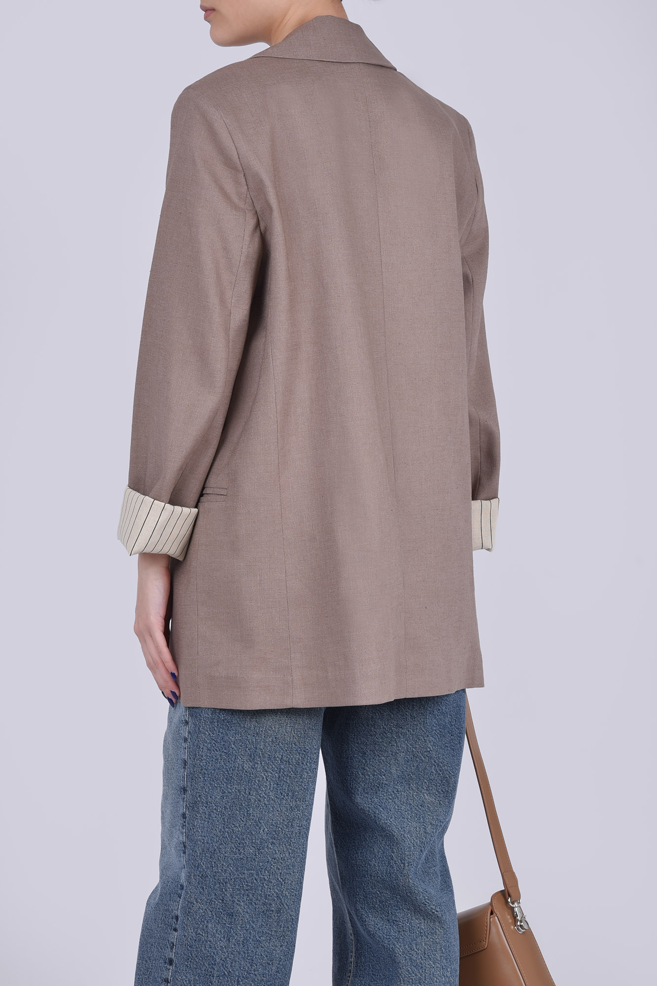 کت ساده زنانه