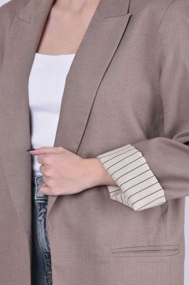 کت ساده زنانه