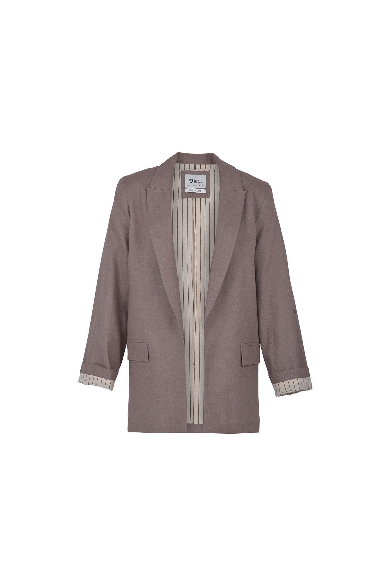 کت ساده زنانه