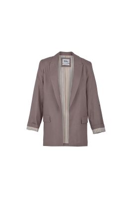 کت ساده زنانه