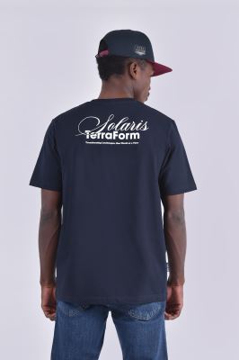 تیشرت آستین کوتاه چاپی