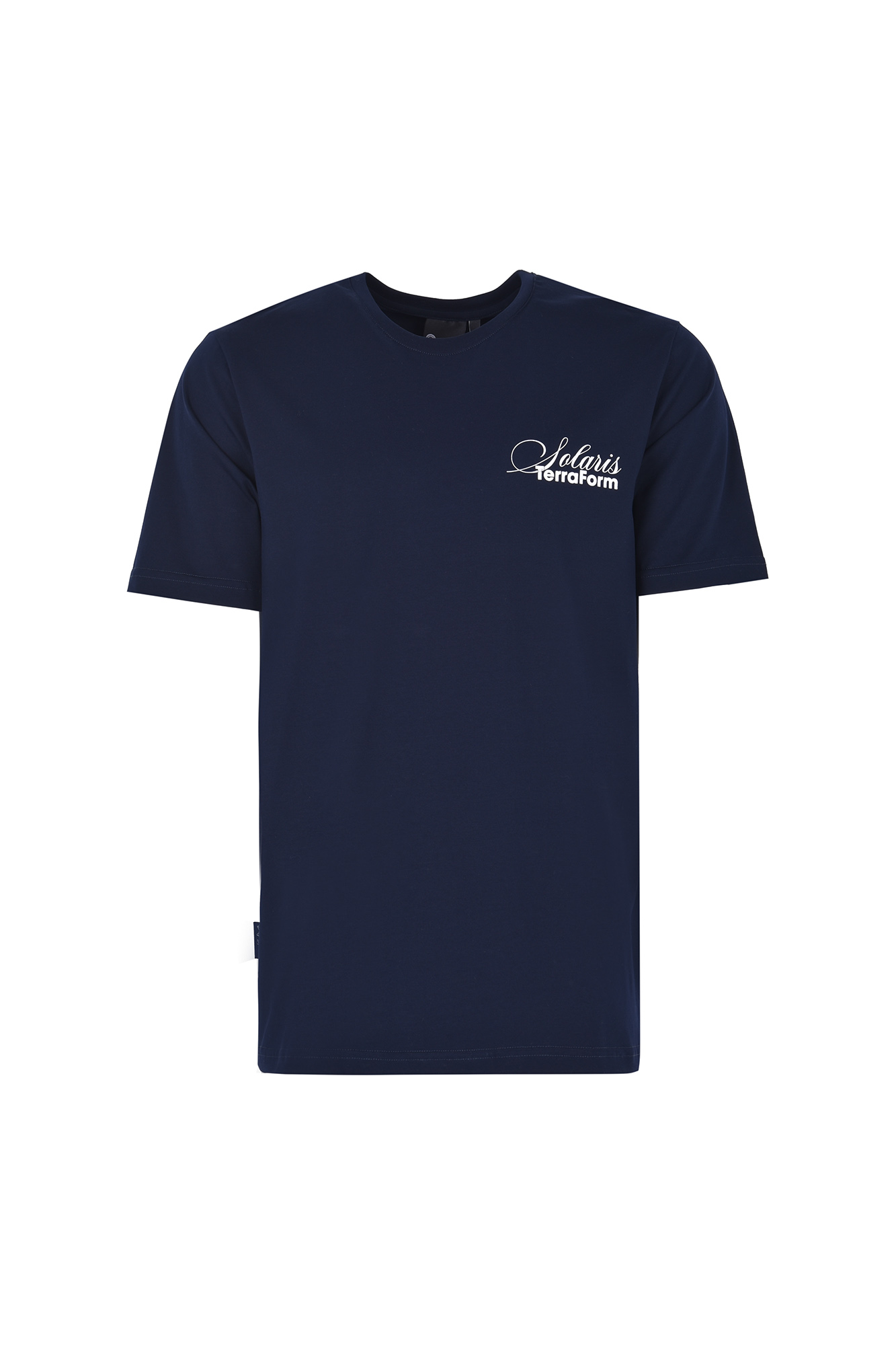 تیشرت آستین کوتاه چاپی