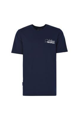 تیشرت آستین کوتاه چاپی