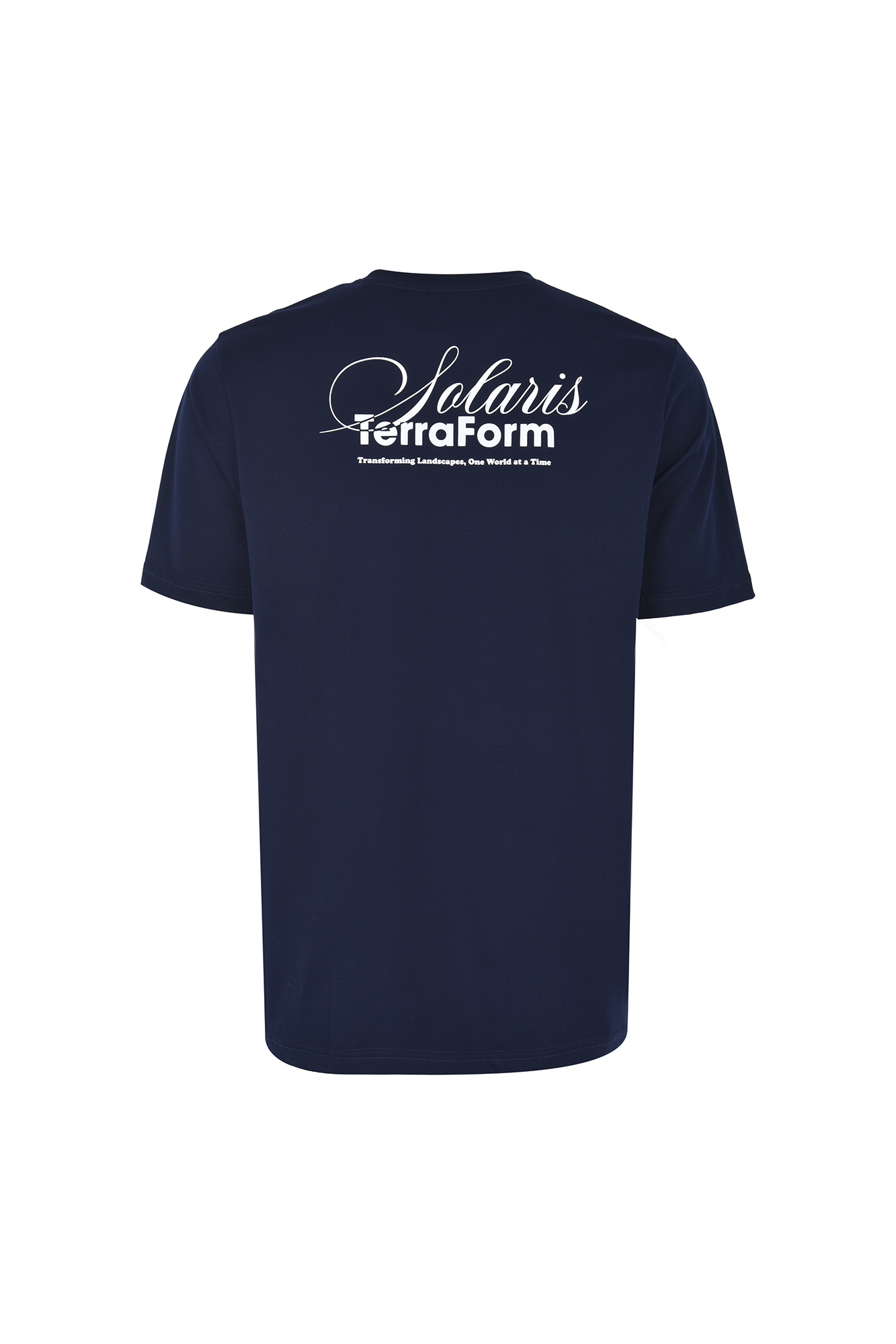 تیشرت آستین کوتاه چاپی