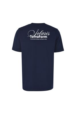 تیشرت آستین کوتاه چاپی