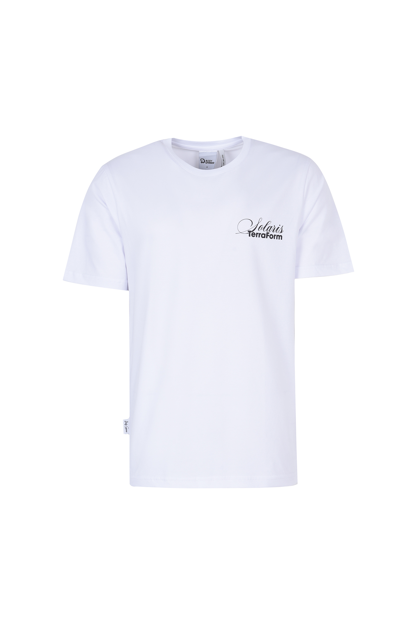 تیشرت آستین کوتاه چاپی