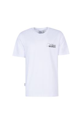 تیشرت آستین کوتاه چاپی