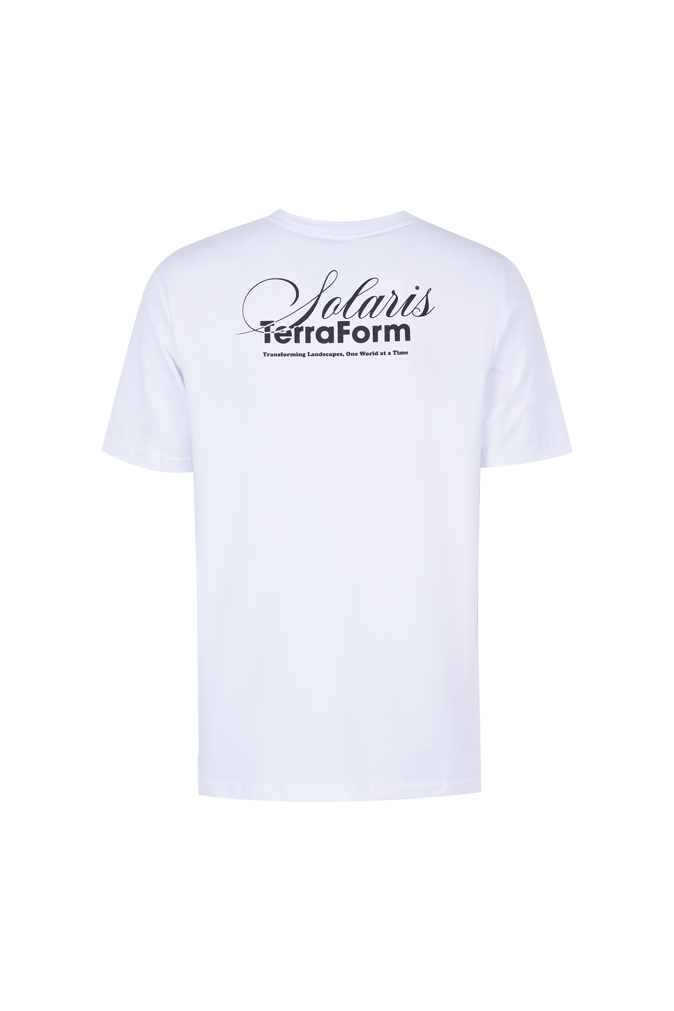 تیشرت آستین کوتاه چاپی