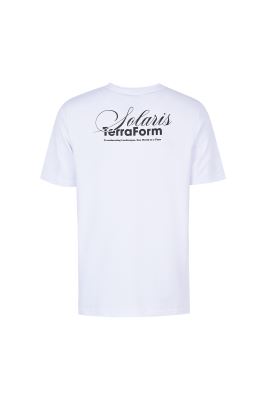 تیشرت آستین کوتاه چاپی