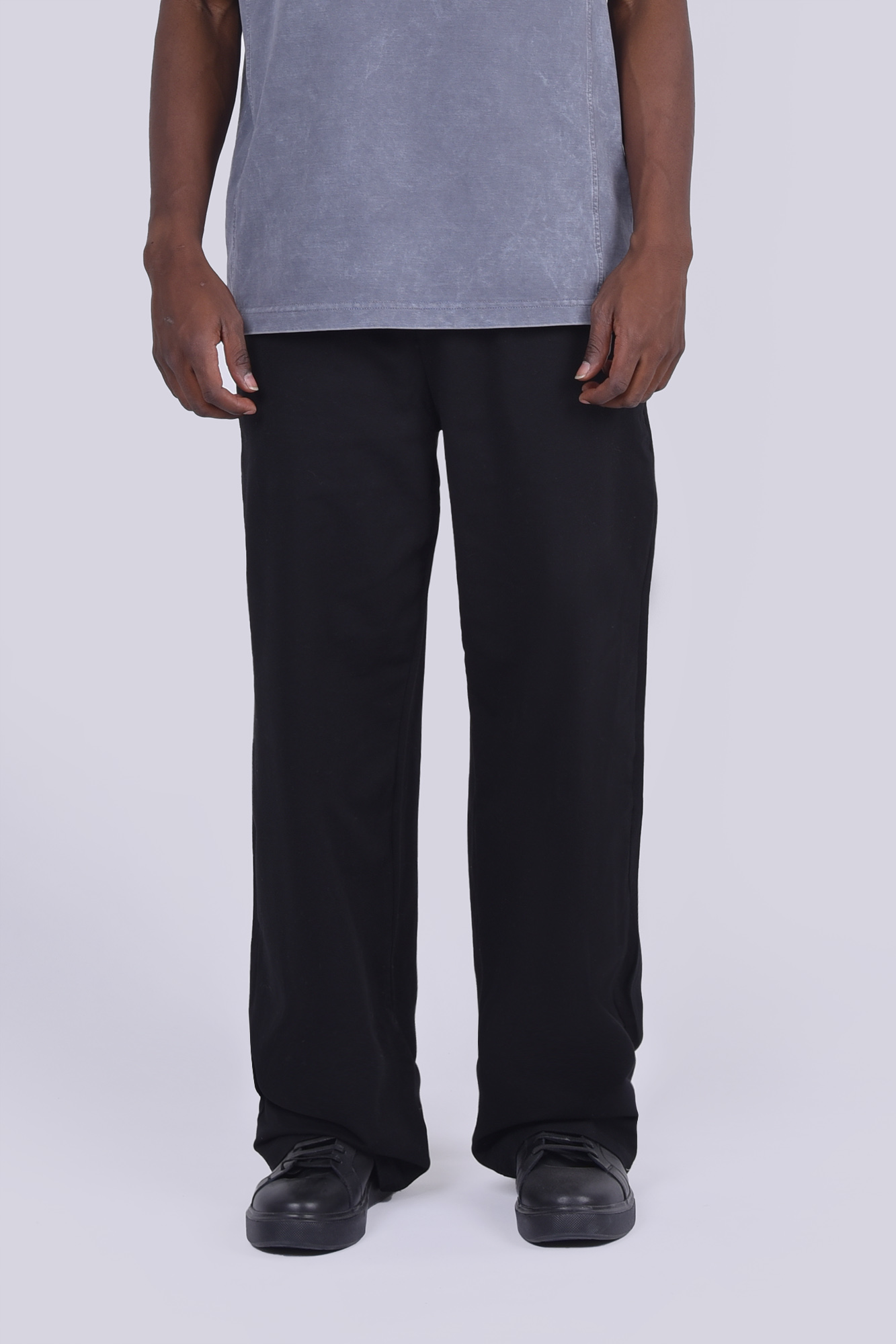 شلوار اسلش ساده