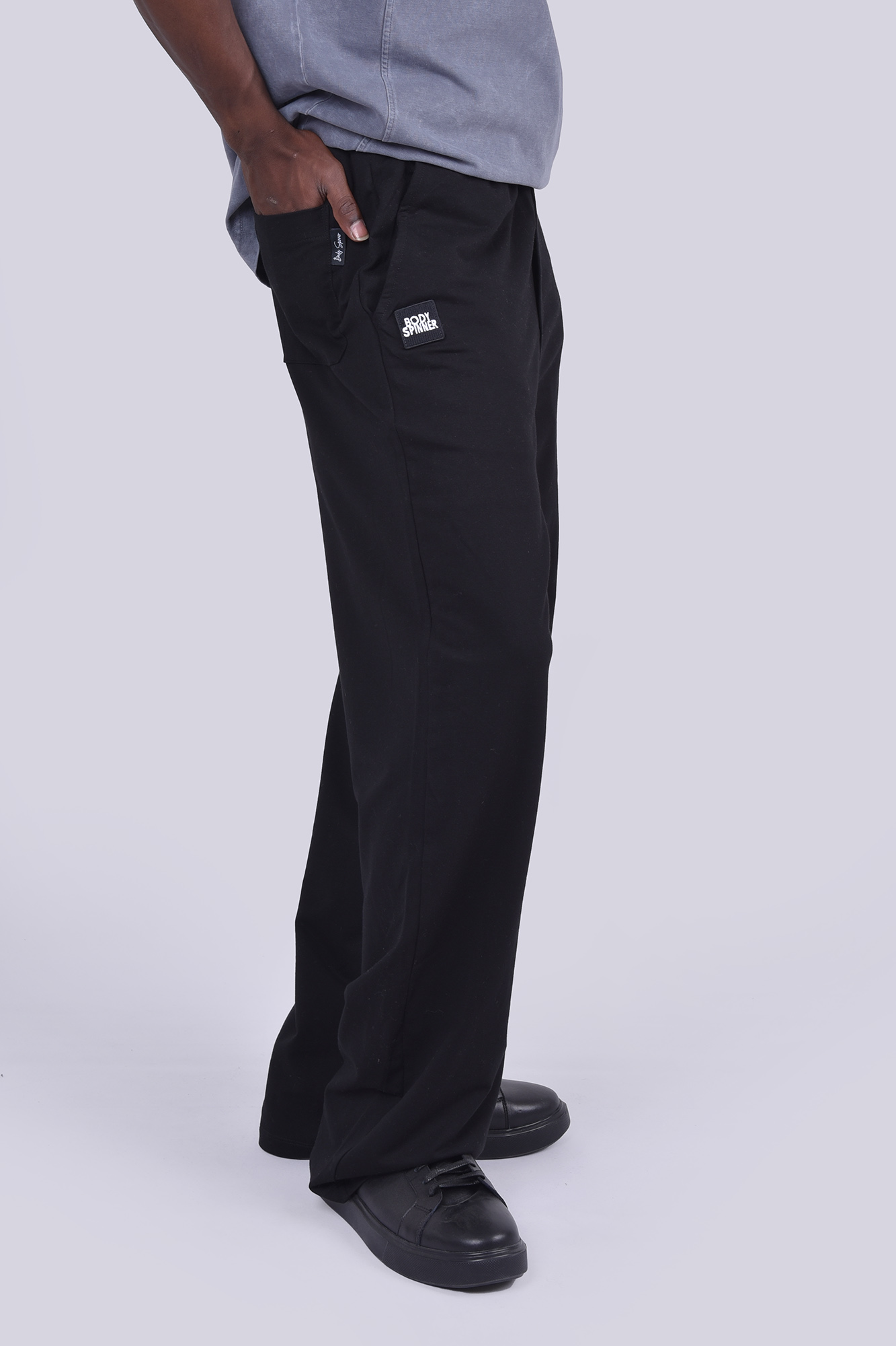 شلوار اسلش ساده