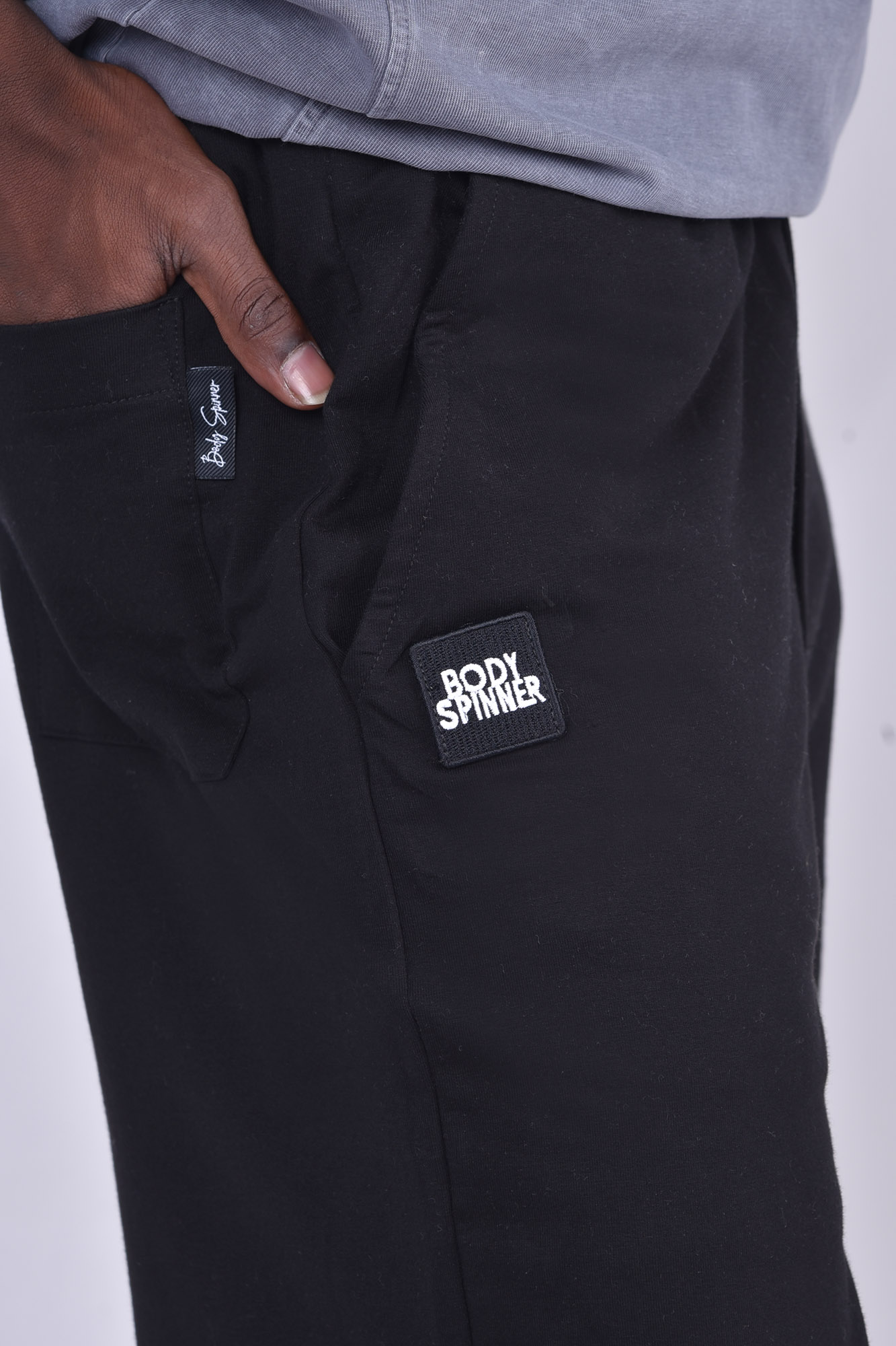 شلوار اسلش ساده