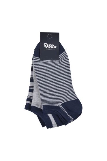 جوراب مچی سه تایی