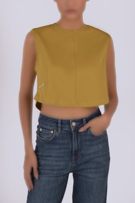 تاپ تیشرتی گلدوزی زنانه