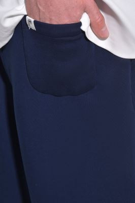 شلوارک تریکو ساده