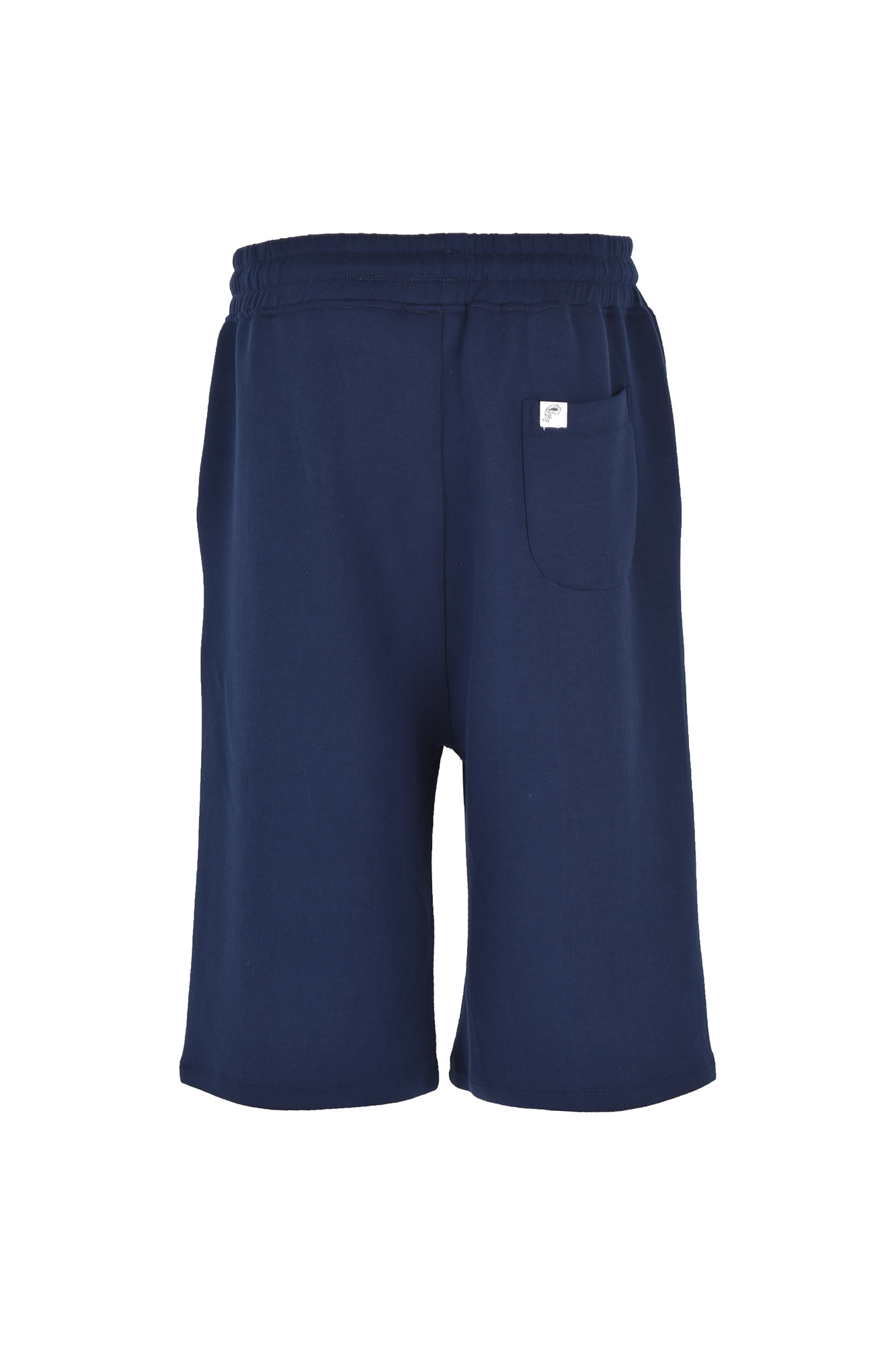 شلوارک تریکو ساده