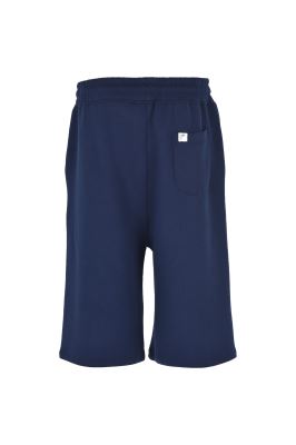 شلوارک تریکو ساده